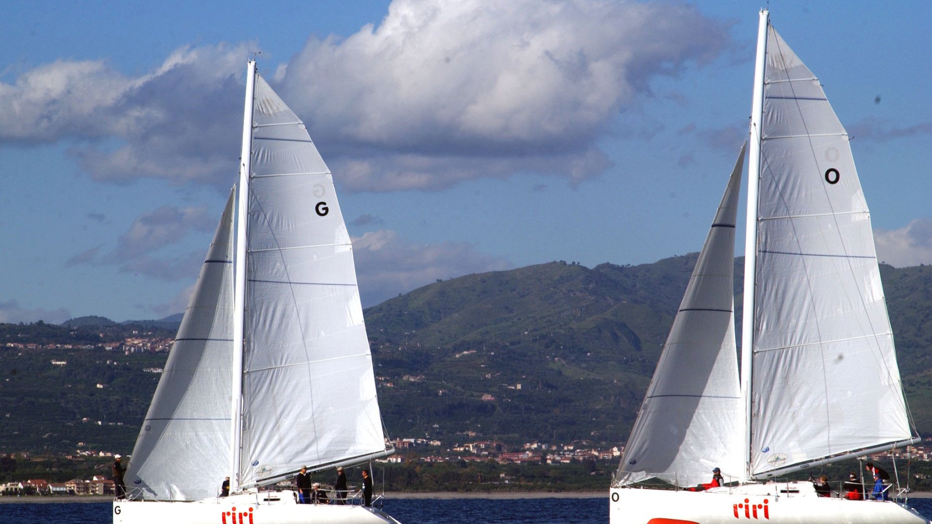 Megpróbáltató verseny a Vendée Globe Vendée Globe